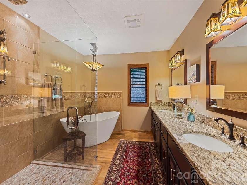509 Deer Creek Trail, Maggie Valley, NC 28751.  MLS# CAR4408706, YatesRealty ID 45359. 
