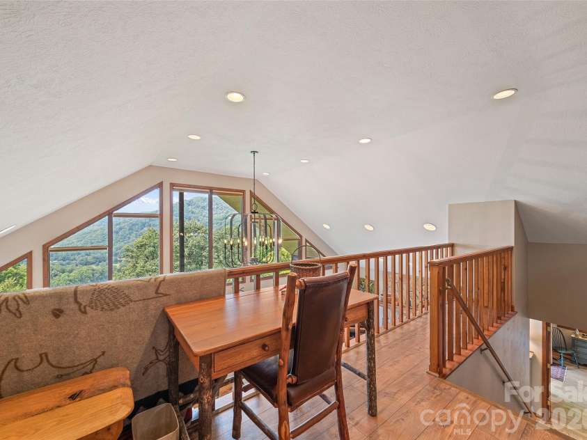 509 Deer Creek Trail, Maggie Valley, NC 28751.  MLS# CAR4408706, YatesRealty ID 45359. 