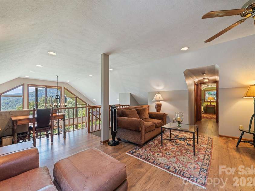 509 Deer Creek Trail, Maggie Valley, NC 28751.  MLS# CAR4408706, YatesRealty ID 45359. 