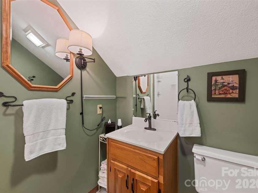 509 Deer Creek Trail, Maggie Valley, NC 28751.  MLS# CAR4408706, YatesRealty ID 45359. 