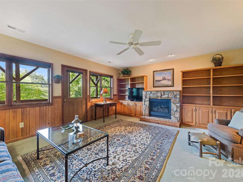 509 Deer Creek Trail, Maggie Valley, NC 28751.  MLS# CAR4408706, YatesRealty ID 45359. 