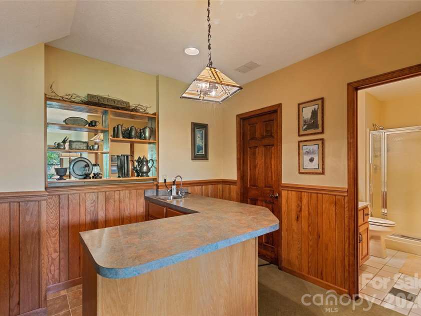 509 Deer Creek Trail, Maggie Valley, NC 28751.  MLS# CAR4408706, YatesRealty ID 45359. 