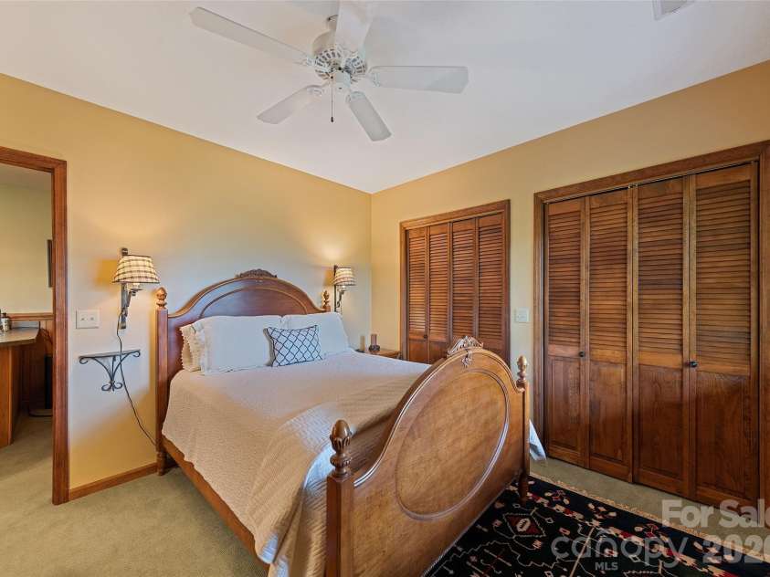509 Deer Creek Trail, Maggie Valley, NC 28751.  MLS# CAR4408706, YatesRealty ID 45359. 