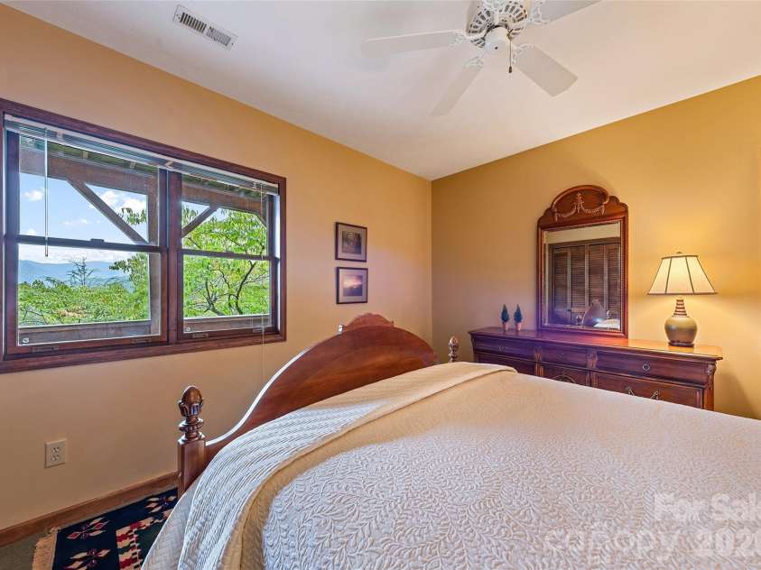 509 Deer Creek Trail, Maggie Valley, NC 28751.  MLS# CAR4408706, YatesRealty ID 45359. 