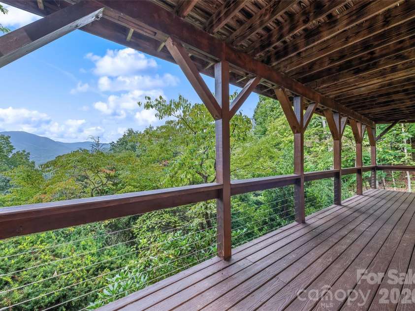 509 Deer Creek Trail, Maggie Valley, NC 28751.  MLS# CAR4408706, YatesRealty ID 45359. 