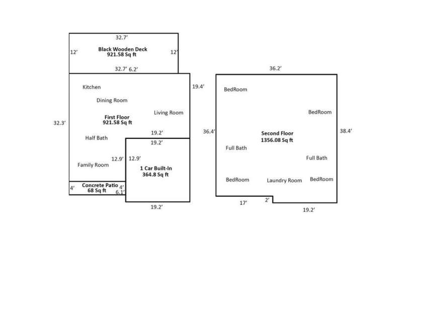 2044 Grimley Lane, Fort Mill, SC 29707.  MLS# CAR4336162, YatesRealty ID 4536. 