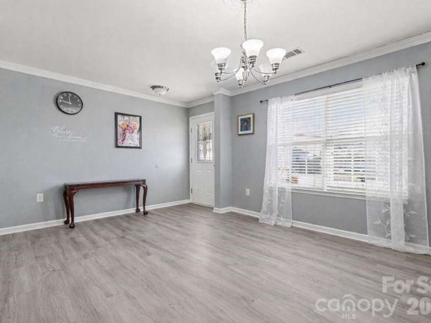 2044 Grimley Lane, Fort Mill, SC 29707.  MLS# CAR4336162, YatesRealty ID 4536. Virtually Staged