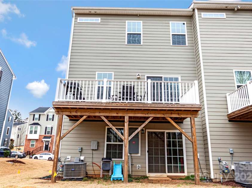 2175 Autumn Cyprus Avenue, Gastonia, NC 28054.  MLS# CAR4231844, YatesRealty ID 4536. 