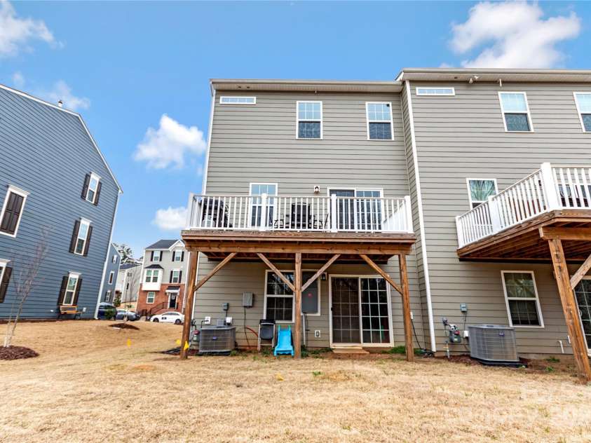 2175 Autumn Cyprus Avenue, Gastonia, NC 28054.  MLS# CAR4231844, YatesRealty ID 4536. 