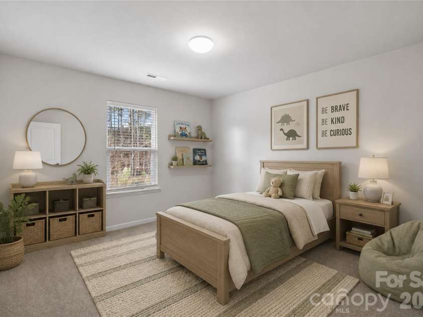8908 Sawyer Run Court, Charlotte, NC 28215.  MLS# CAR4416206, YatesRealty ID 45361. 
