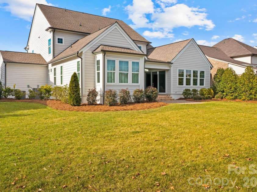 9541 Pacing Lane, Concord, NC 28027.  MLS# CAR4416131, YatesRealty ID 45362. 