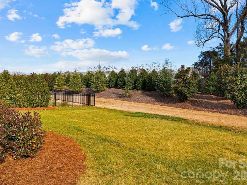 9541 Pacing Lane, Concord, NC 28027.  MLS# CAR4416131, YatesRealty ID 45362. 