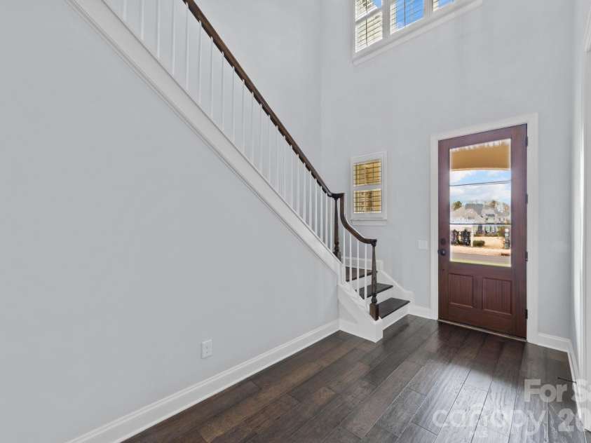 9541 Pacing Lane, Concord, NC 28027.  MLS# CAR4416131, YatesRealty ID 45362. 