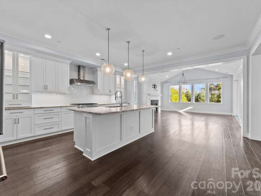 9541 Pacing Lane, Concord, NC 28027.  MLS# CAR4416131, YatesRealty ID 45362. 