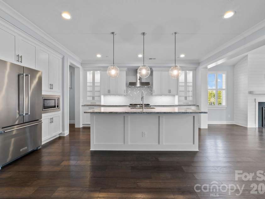 9541 Pacing Lane, Concord, NC 28027.  MLS# CAR4416131, YatesRealty ID 45362. 