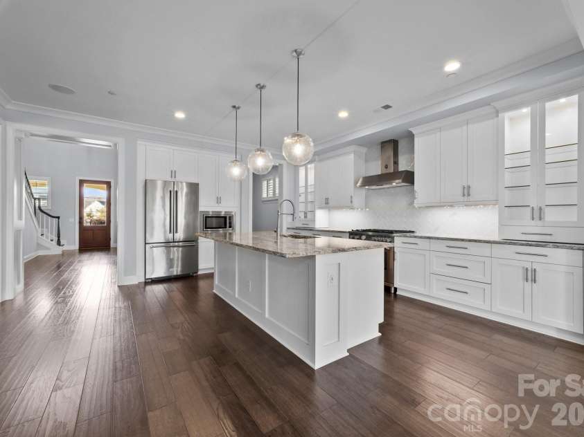 9541 Pacing Lane, Concord, NC 28027.  MLS# CAR4416131, YatesRealty ID 45362. 
