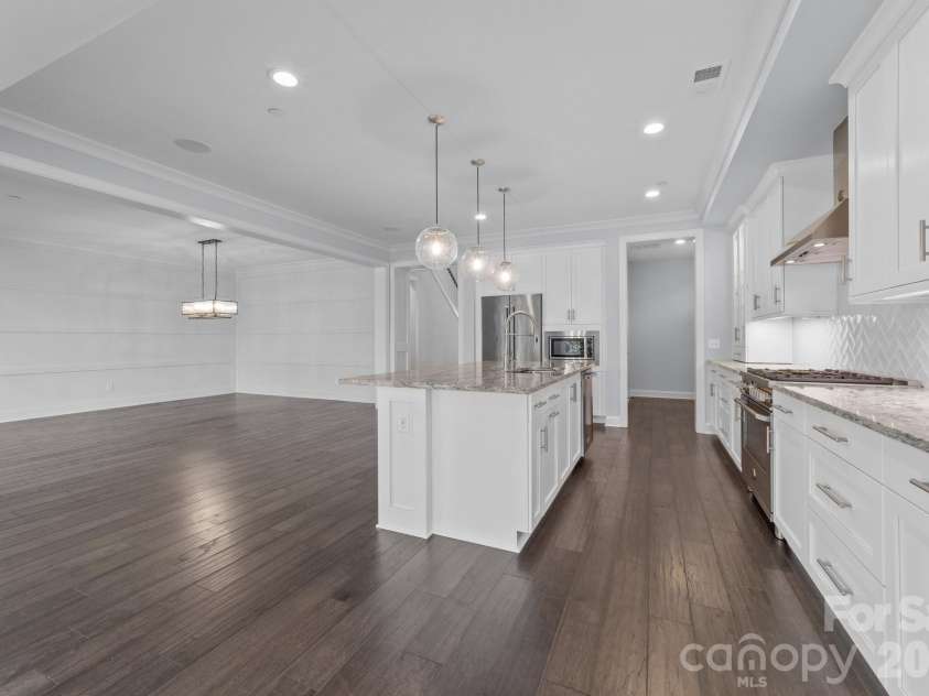 9541 Pacing Lane, Concord, NC 28027.  MLS# CAR4416131, YatesRealty ID 45362. 