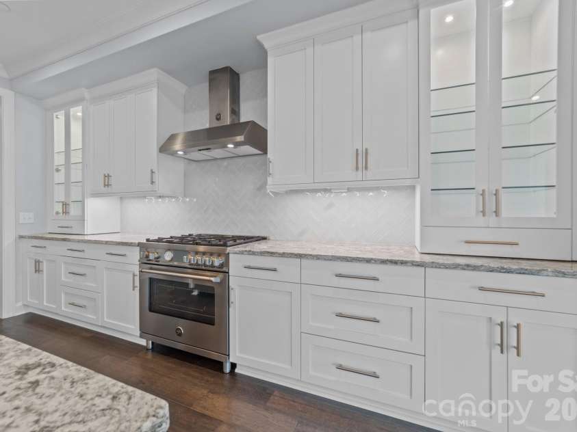 9541 Pacing Lane, Concord, NC 28027.  MLS# CAR4416131, YatesRealty ID 45362. 
