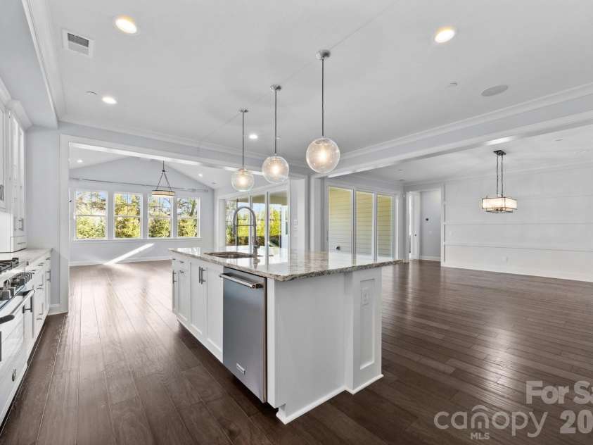 9541 Pacing Lane, Concord, NC 28027.  MLS# CAR4416131, YatesRealty ID 45362. 