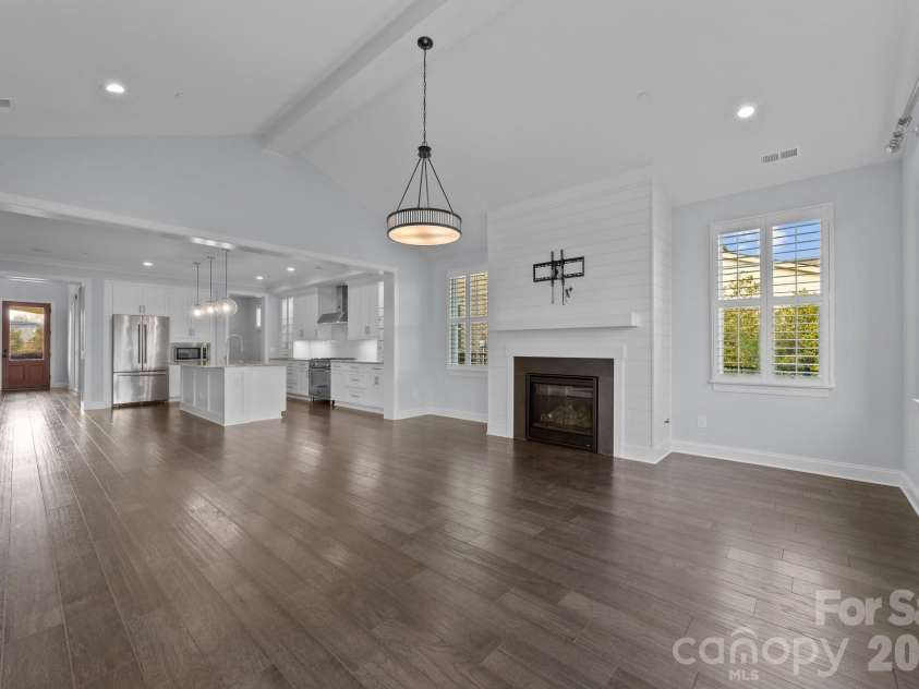 9541 Pacing Lane, Concord, NC 28027.  MLS# CAR4416131, YatesRealty ID 45362. 