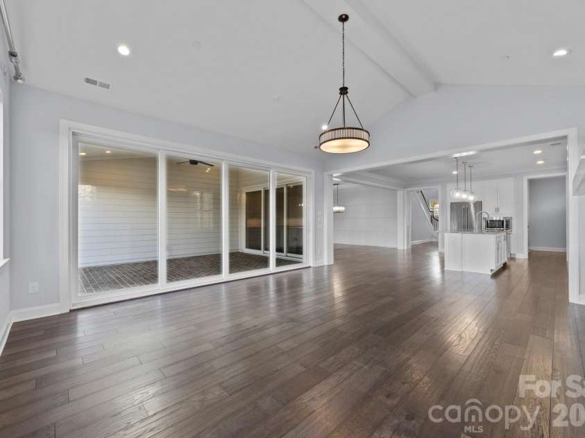 9541 Pacing Lane, Concord, NC 28027.  MLS# CAR4416131, YatesRealty ID 45362. 