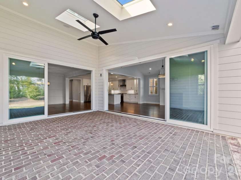 9541 Pacing Lane, Concord, NC 28027.  MLS# CAR4416131, YatesRealty ID 45362. 