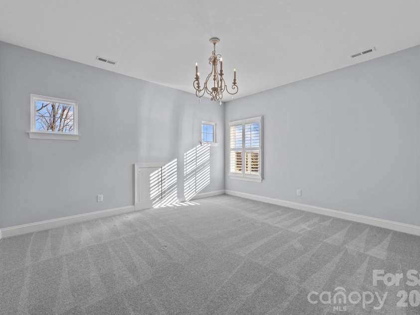 9541 Pacing Lane, Concord, NC 28027.  MLS# CAR4416131, YatesRealty ID 45362. 