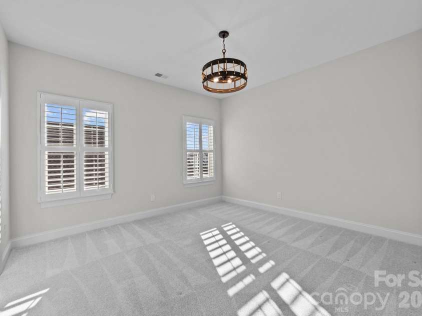 9541 Pacing Lane, Concord, NC 28027.  MLS# CAR4416131, YatesRealty ID 45362. 
