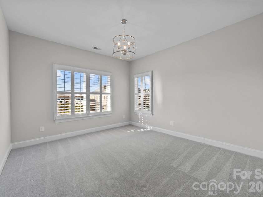 9541 Pacing Lane, Concord, NC 28027.  MLS# CAR4416131, YatesRealty ID 45362. 