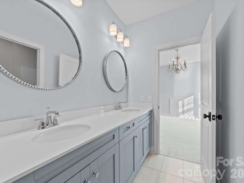 9541 Pacing Lane, Concord, NC 28027.  MLS# CAR4416131, YatesRealty ID 45362. 