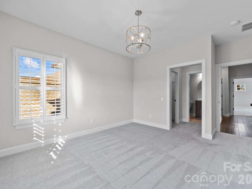 9541 Pacing Lane, Concord, NC 28027.  MLS# CAR4416131, YatesRealty ID 45362. 