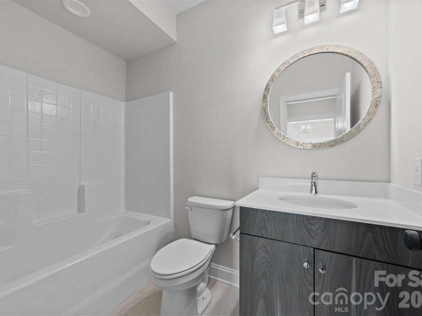 9541 Pacing Lane, Concord, NC 28027.  MLS# CAR4416131, YatesRealty ID 45362. 