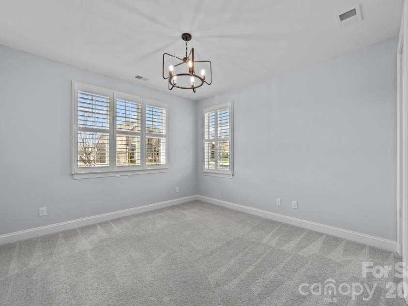 9541 Pacing Lane, Concord, NC 28027.  MLS# CAR4416131, YatesRealty ID 45362. 