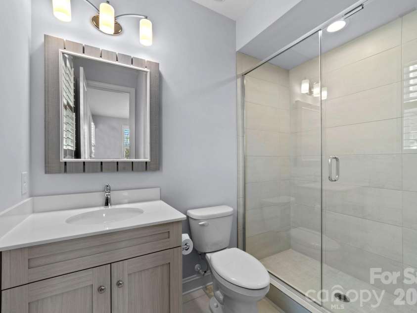 9541 Pacing Lane, Concord, NC 28027.  MLS# CAR4416131, YatesRealty ID 45362. 