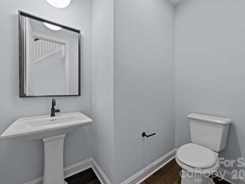 9541 Pacing Lane, Concord, NC 28027.  MLS# CAR4416131, YatesRealty ID 45362. 
