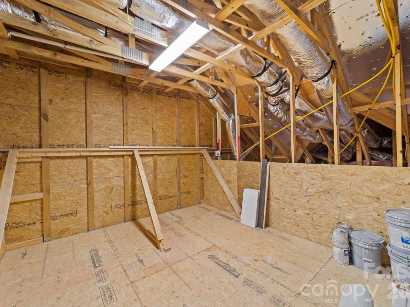 9541 Pacing Lane, Concord, NC 28027.  MLS# CAR4416131, YatesRealty ID 45362. 