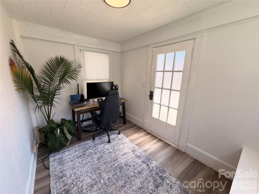 1223 Milton Avenue, Kannapolis, NC 28081.  MLS# CAR4416286, YatesRealty ID 45363. 