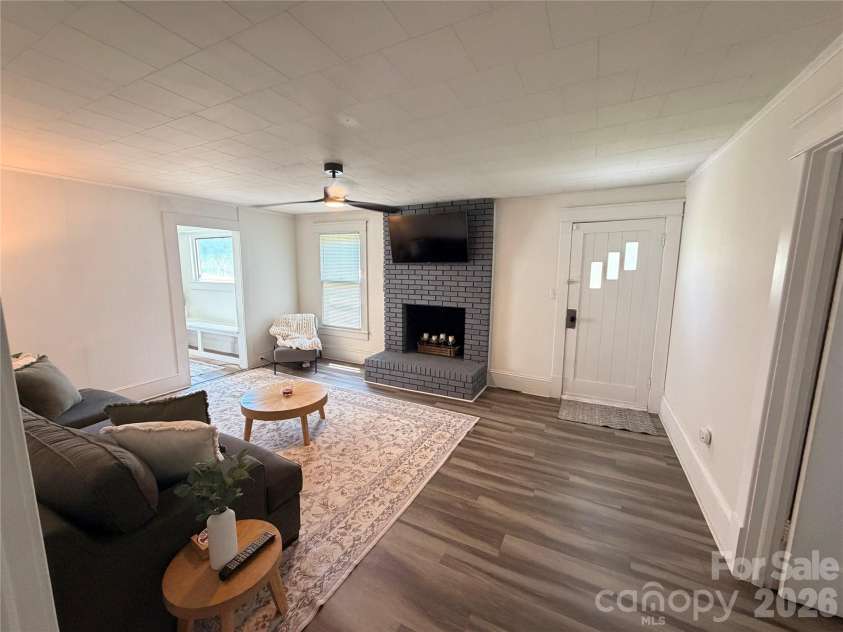 1223 Milton Avenue, Kannapolis, NC 28081.  MLS# CAR4416286, YatesRealty ID 45363. 