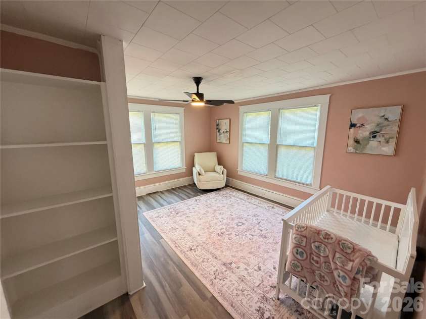 1223 Milton Avenue, Kannapolis, NC 28081.  MLS# CAR4416286, YatesRealty ID 45363. 