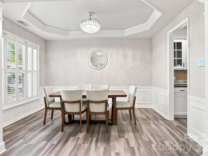 7819 Lamington Drive, Fort Mill, SC 29707.  MLS# CAR4408281, YatesRealty ID 45365. 