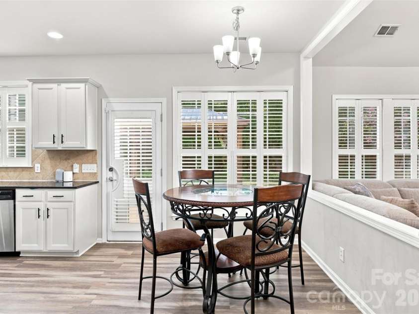 7819 Lamington Drive, Fort Mill, SC 29707.  MLS# CAR4408281, YatesRealty ID 45365. 