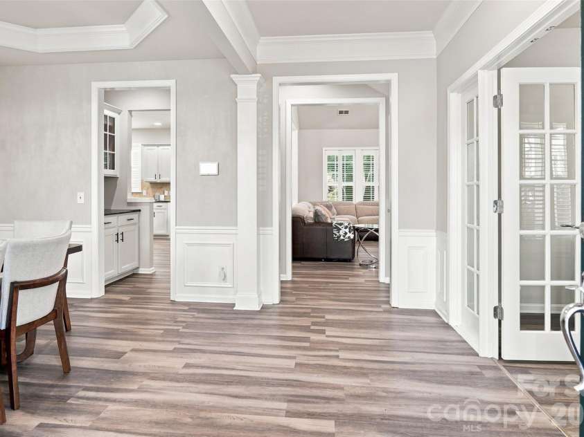 7819 Lamington Drive, Fort Mill, SC 29707.  MLS# CAR4408281, YatesRealty ID 45365. 