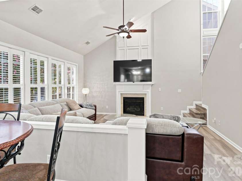 7819 Lamington Drive, Fort Mill, SC 29707.  MLS# CAR4408281, YatesRealty ID 45365. 