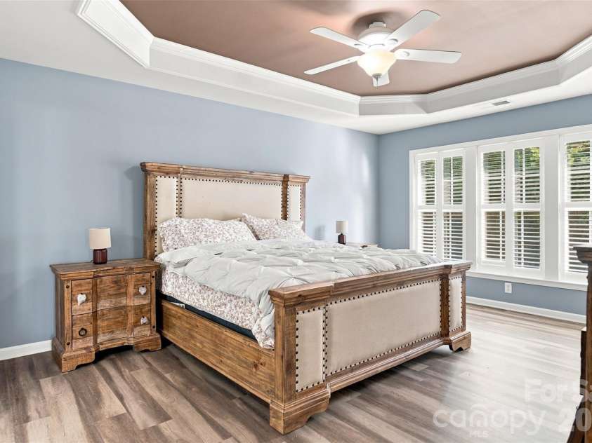 7819 Lamington Drive, Fort Mill, SC 29707.  MLS# CAR4408281, YatesRealty ID 45365. 