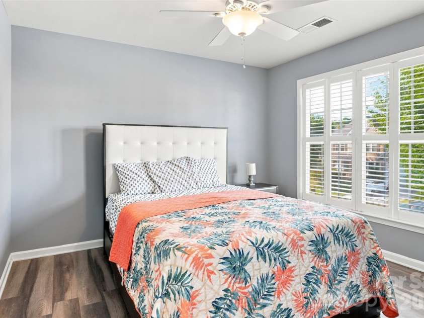 7819 Lamington Drive, Fort Mill, SC 29707.  MLS# CAR4408281, YatesRealty ID 45365. 