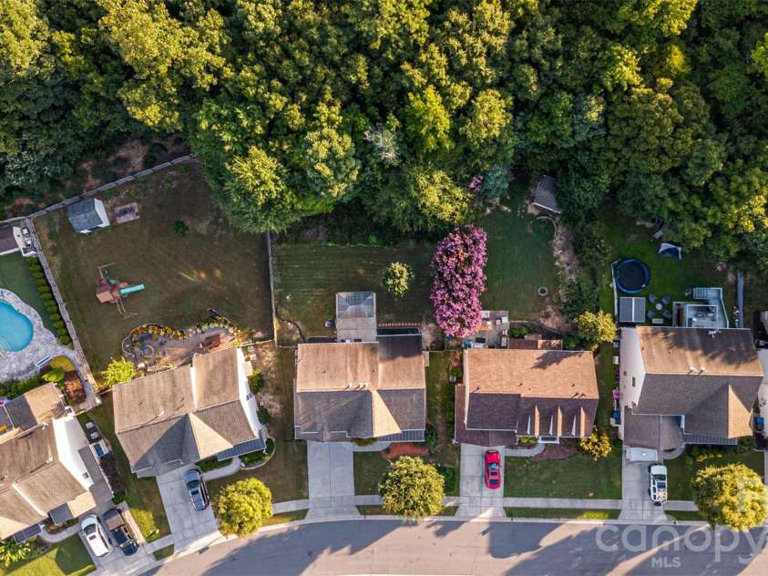 7819 Lamington Drive, Fort Mill, SC 29707.  MLS# CAR4408281, YatesRealty ID 45365. 