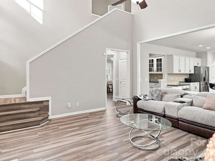7819 Lamington Drive, Fort Mill, SC 29707.  MLS# CAR4408281, YatesRealty ID 45365. 