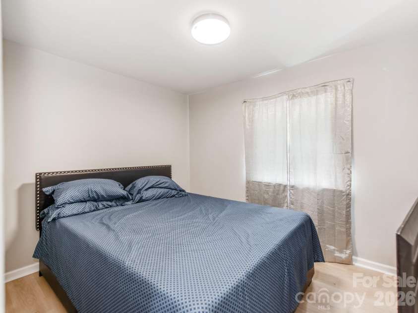 4925 Springview Road, Charlotte, NC 28213.  MLS# CAR4411619, YatesRealty ID 45366. Bedroom #2