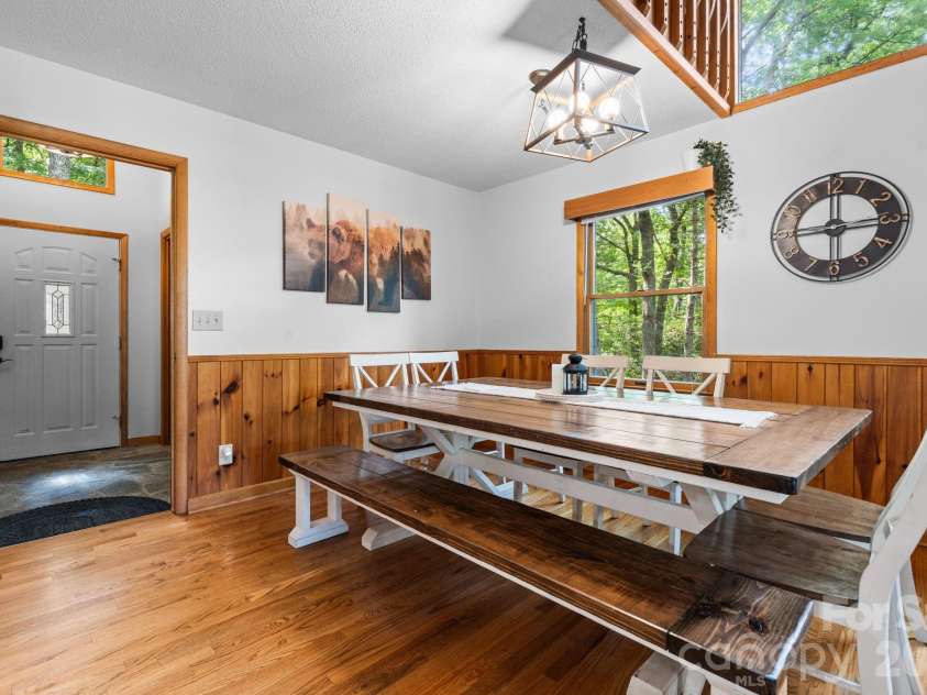 383 Bear Ridge Trail, Fleetwood, NC 28626.  MLS# CAR4415801, YatesRealty ID 45367. 