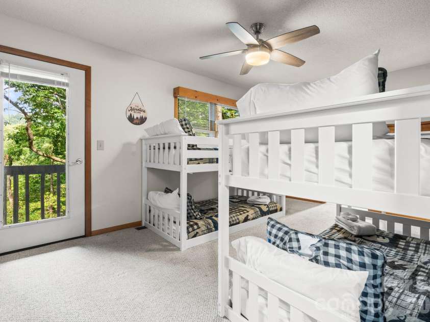 383 Bear Ridge Trail, Fleetwood, NC 28626.  MLS# CAR4415801, YatesRealty ID 45367. 